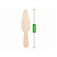 disposable wooden knife